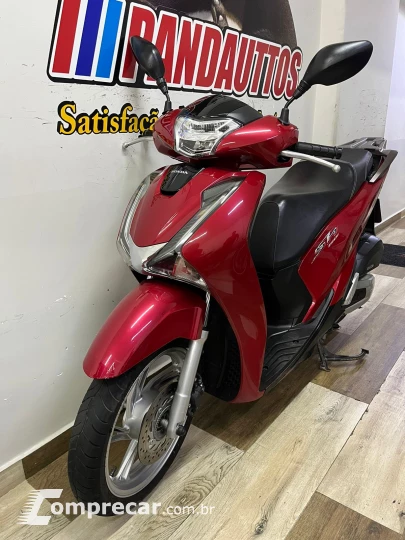 SH 150i 150 cc