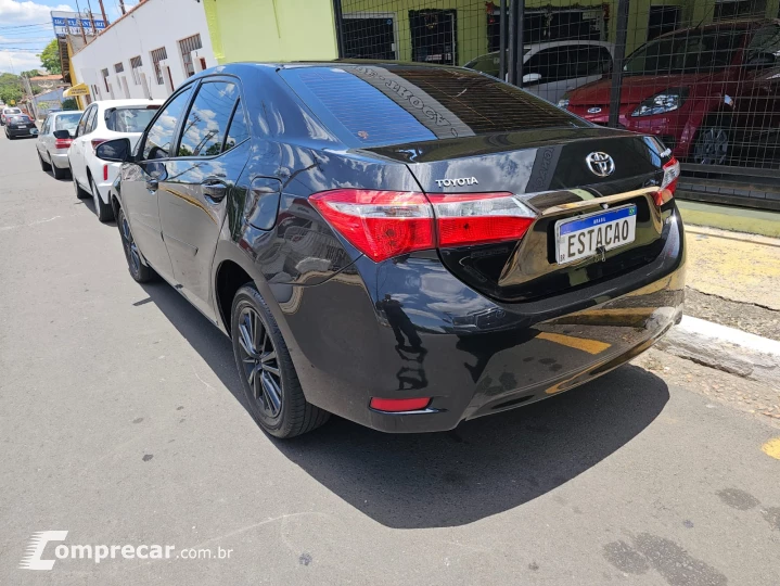 COROLLA 1.8 GLI 16V