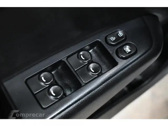 HB20S - 1.6 COMFORT PLUS 16V 4P AUTOMÁTICO