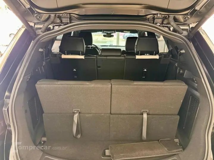 DISCOVERY SPORT 2.0 16V SD4 TURBO DIESEL SE 4P AUTOMÁTICO