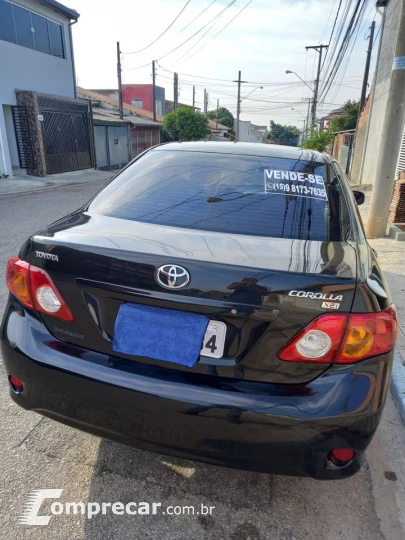 COROLLA 1.8 16V