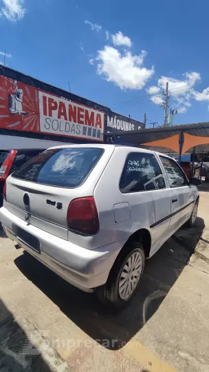 GOL 1.6 CL 8V