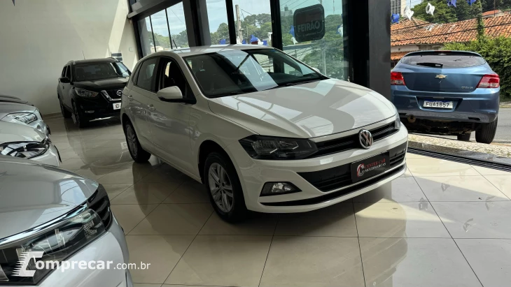 POLO 1.0 MPI