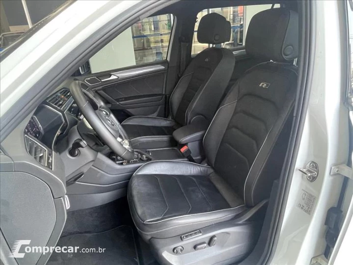 TIGUAN 2.0 350 TSI Allspace R-line 4motion