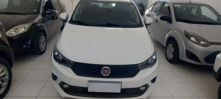 Argo 1.0 4P FLEX FIREFLY DRIVE