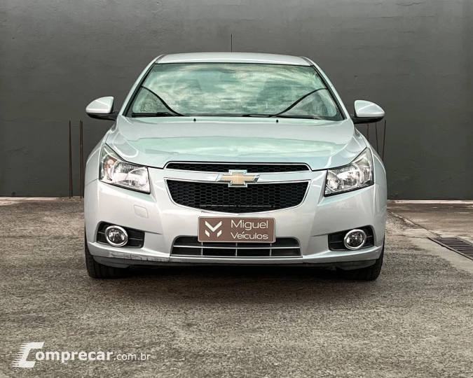 CRUZE 1.8 LT 16V