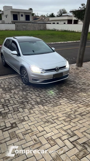 GOLF 1.0 200 TSI Comfortline