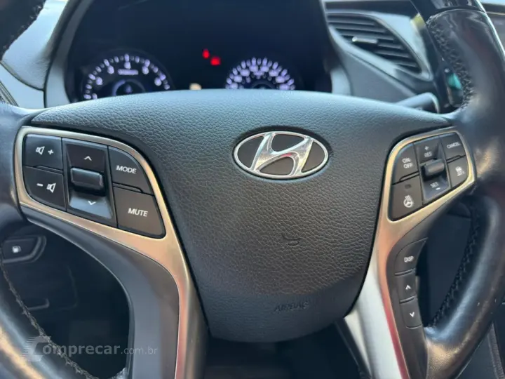 AZERA 3.0 MPFI GLS V6 24V GASOLINA 4P AUTOMÁTICO