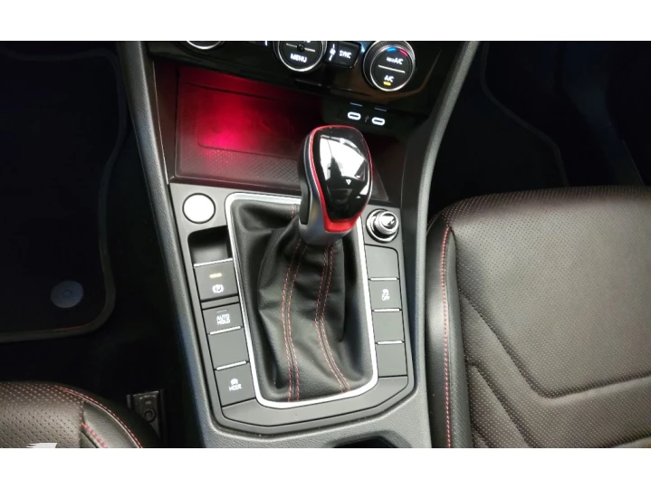 JETTA 2.0 350 TSI GASOLINA GLI DSG