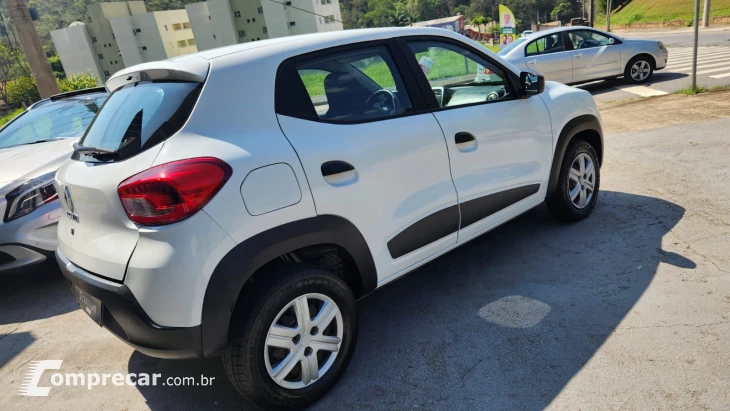 KWID 1.0 12V SCE ZEN