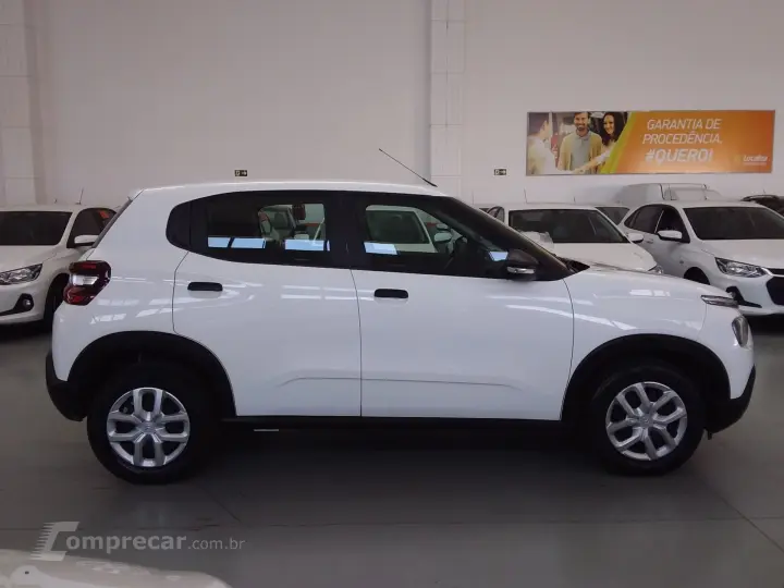 C3 1.0 FIREFLY FLEX LIVE PACK MANUAL