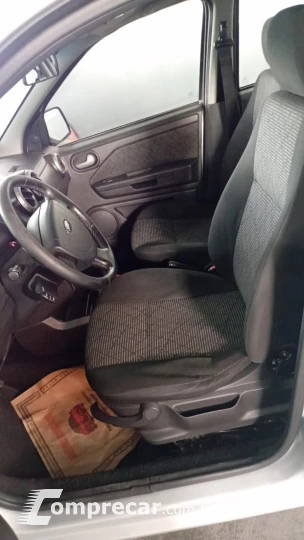 Ecosport 1.6