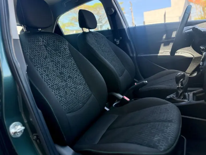 HB20X Style 1.6 Flex 16v Mec.