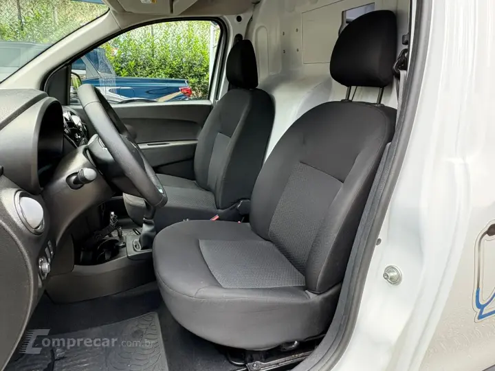 KANGOO 1.6 Expression 16V