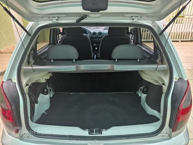 CELTA - 1.0 MPFI LT 8V 4P MANUAL