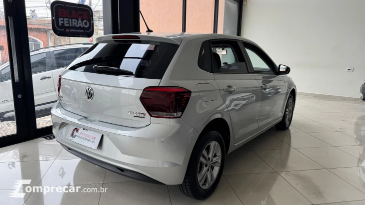 POLO 1.0 200 TSI Highline