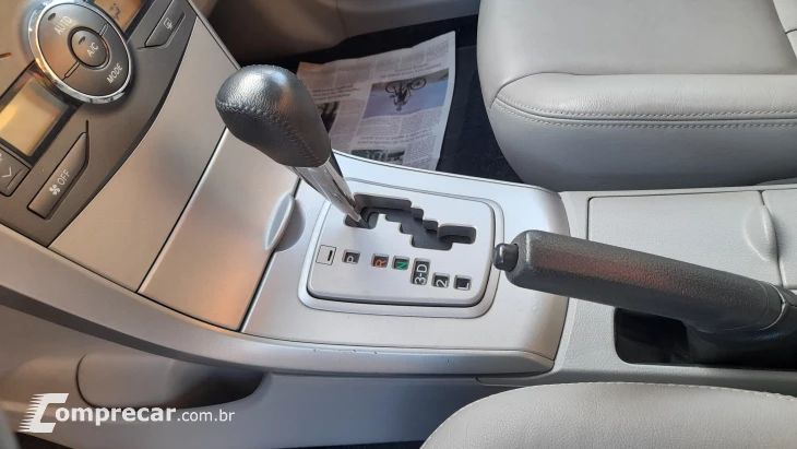 COROLLA 1.8 XEI 16V