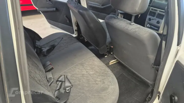 UNO 1.0 MPI Mille Fire Economy 8V