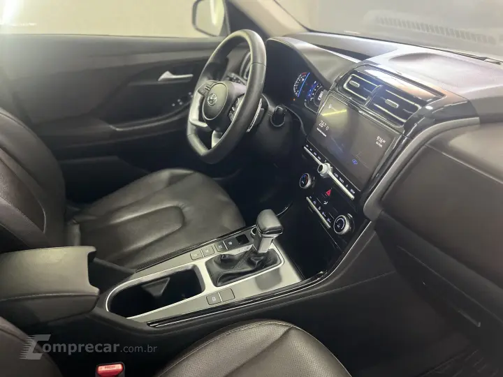 CRETA 1.0 Tgdi Platinum