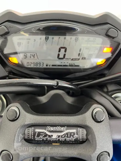 GSX-S 1000