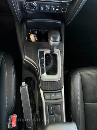 Hilux SW4 SRX 4x4 2.8 TDI 16V Dies. Aut.