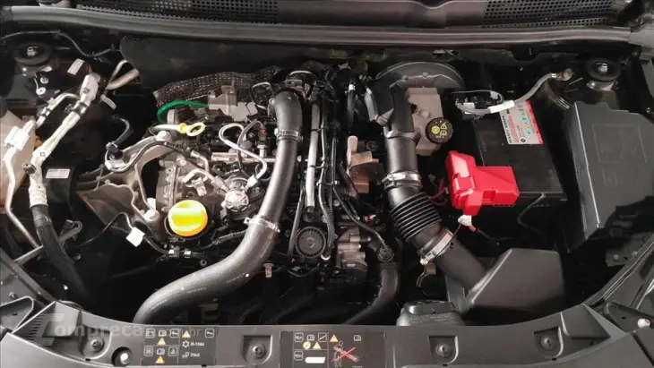 KARDIAN 1.0 TCE FLEX EVOLUTION EDC