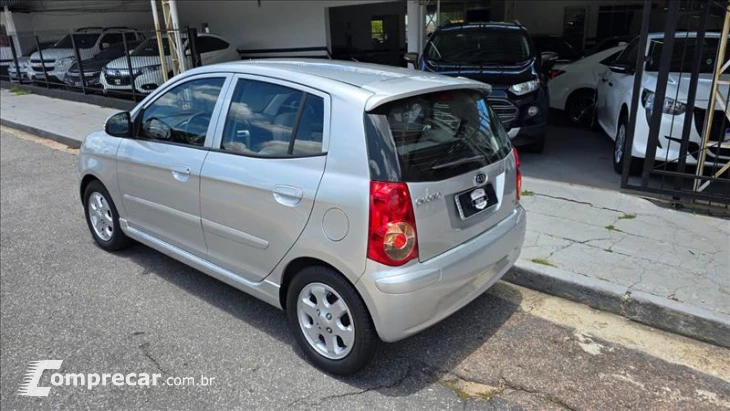 PICANTO 1.1 EX 12V