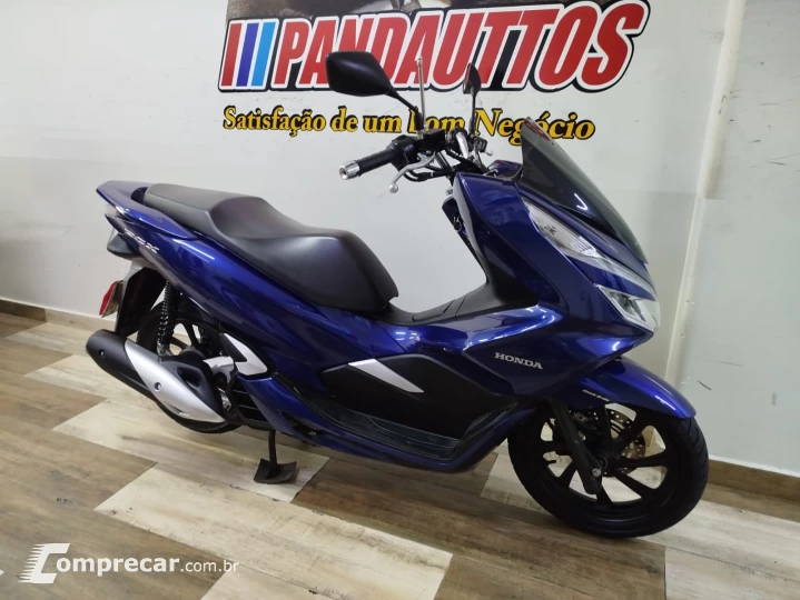 PCX 150 150 cc