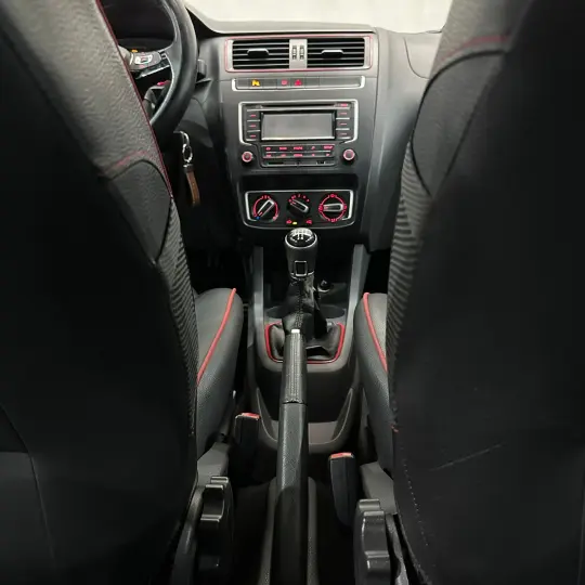 Fox Rock in Rio 1.6 Mi Total Flex 8V 5p