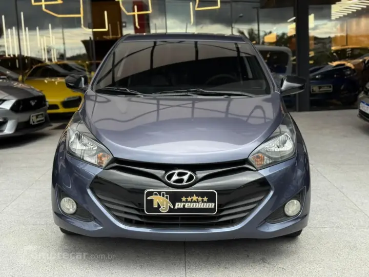 HB20S 1.6 COPA DO MUNDO 16V FLEX 4P MANUAL