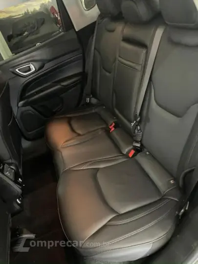 COMPASS LONG. T270 1.3 TB 4X2 FLEX AUT.