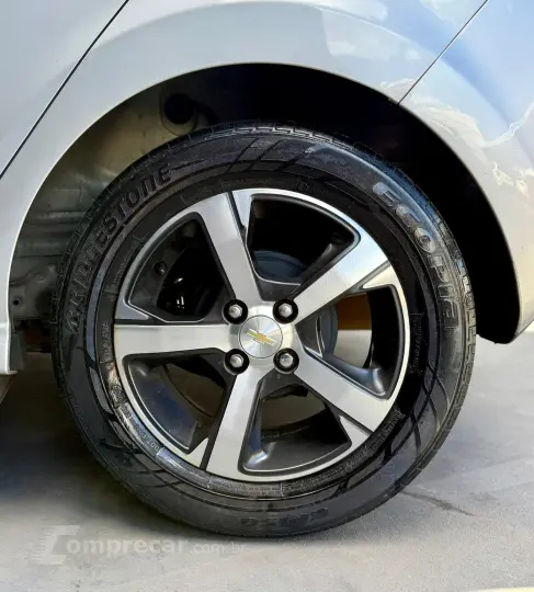 ONIX 1.4 MPFI Activ 8V