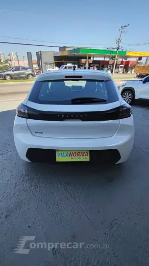 208 1.0 Firefly Like