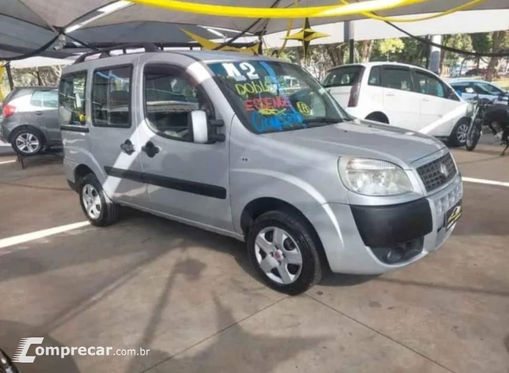 Doblo Essence 1.8