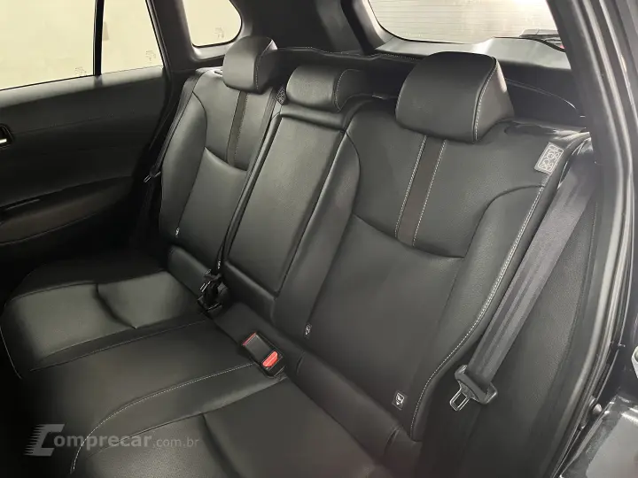 COROLLA CROSS 2.0 Vvt-ie XRE