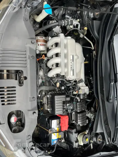 CITY 1.5 EXL Sedan 16V