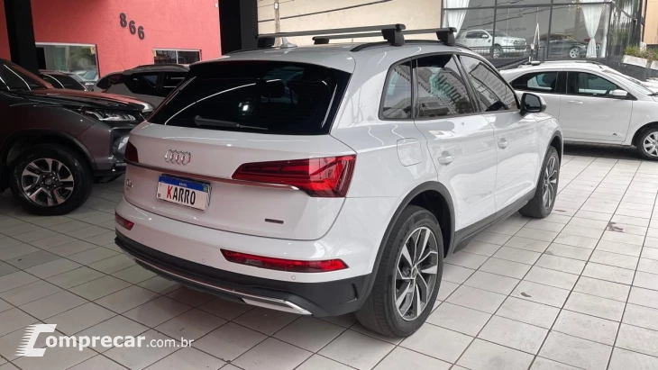 AUDI Q5 2.0 45 TFSI PRESTIGE QUATTRO