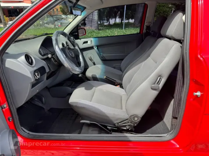 Gol City (Trend) 1.0 Mi Total Flex 8V 2p