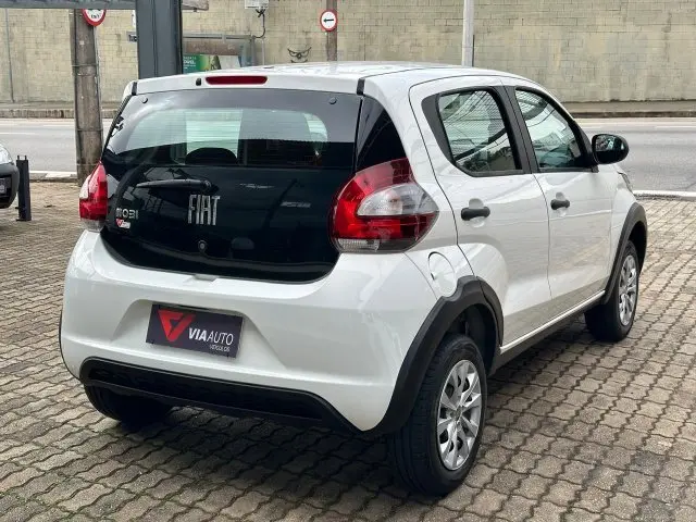 MOBI - 1.0 EVO LIKE. MANUAL