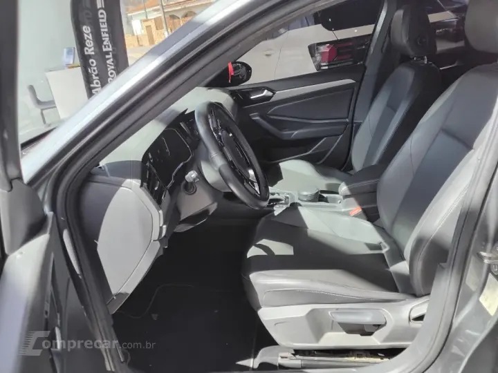 JETTA 1.4 250 TSI TOTAL FLEX R-LINE TIPTRONIC