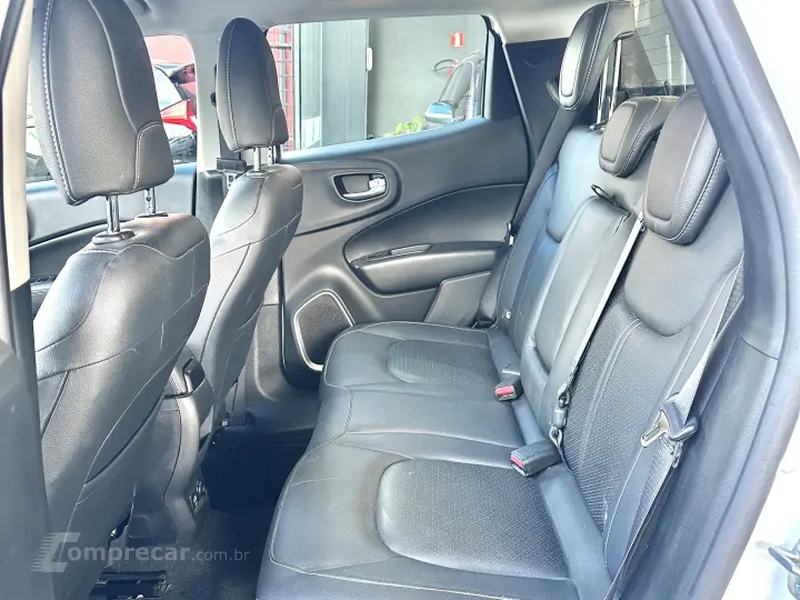 TORO 2.0 16V TURBO DIESEL VOLCANO 4WD AT9