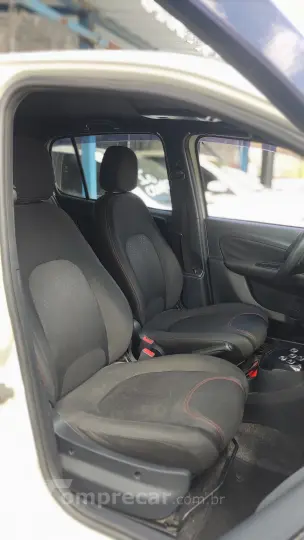 UNO 1.4 EVO Sporting 8V