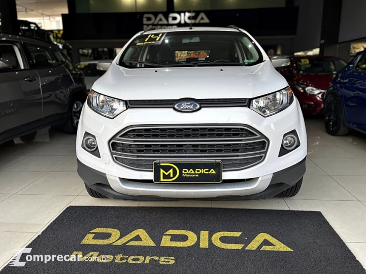 ECOSPORT 2.0 Freestyle 16V A