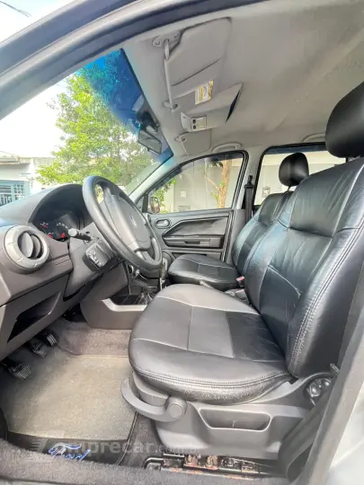 ECOSPORT 1.6 XLT Freestyle 8V