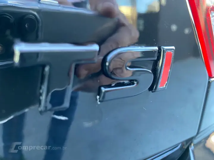 POLO 1.0 200 TSI COMFORTLINE AUTOMÁTICO