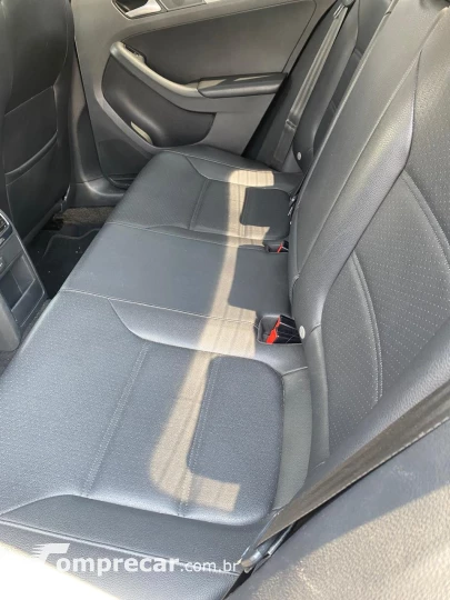 Jetta Confortline TSI 1.4