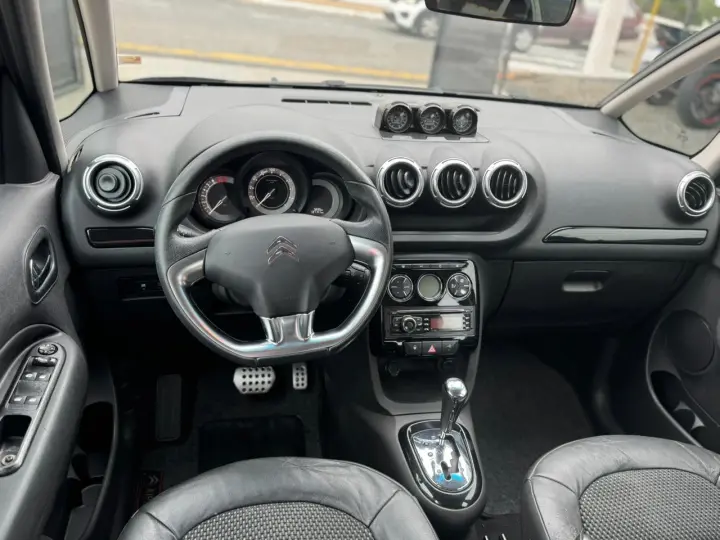 AIRCROSS 1.6 Exclusive 16V