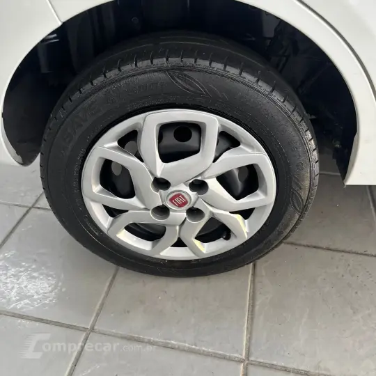 MOBI LIKE 1.0 Fire Flex 5p.