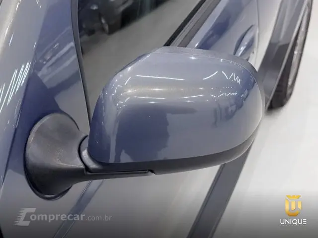 DUSTER - 1.6 16V SCE DYNAMIQUE X-TRONIC