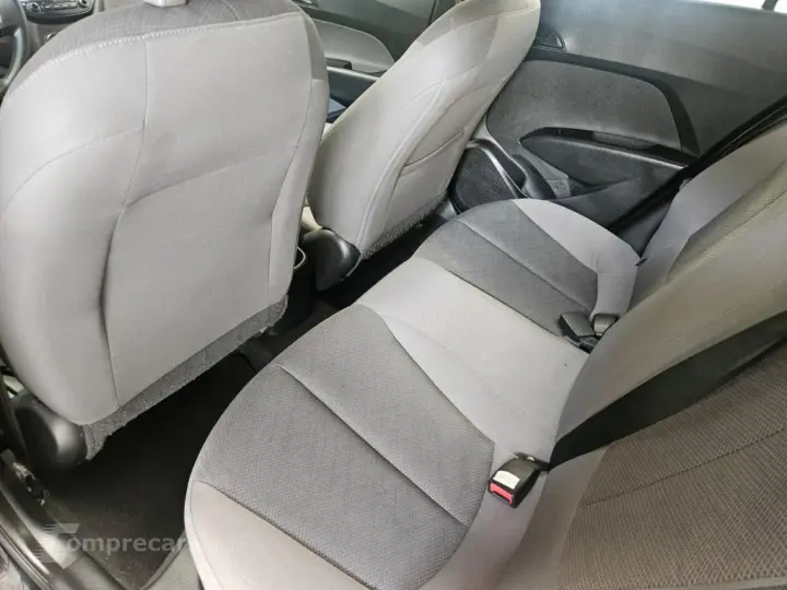 HB20 1.0 12V Comfort Plus